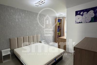 Apartament 2 camere The Nest Mărăști Parcare subterană inclusă - 2