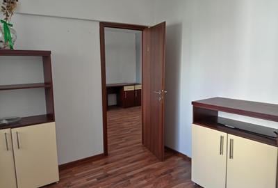 Mosilor apartament spatios pentru BIROURI - 5