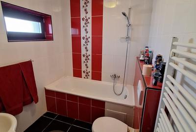 0% Comision ! Casa constructie noua cu 4 camere zona superba Borhanci - 8