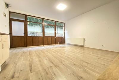 Spatiu Comercial renovat 70 mp la parter zona Centrala - 1