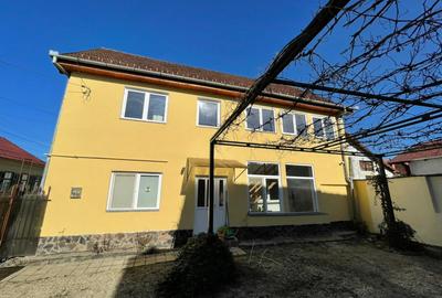 Spatiu pentru afacere sau locuinta – casa cu potential mixt - Terezian - 2
