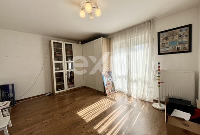 De vanzare vila individuala 7 camere mobilata si utilata complex Corbeanca - 17
