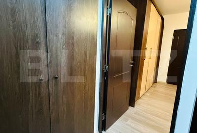 Apartament 2 camere, 53 mp, zona Astra - 6