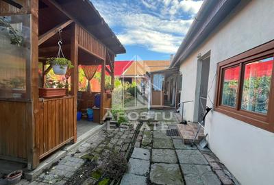 Casa cu 4 camere si teren de 2698 mp in zona Freidorf - 11