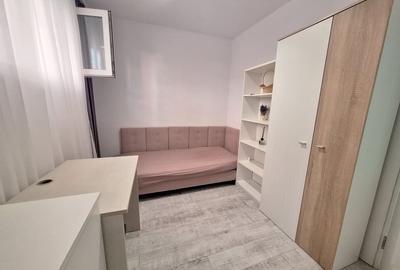 Apartament 2 camere, de vanzare, in Marasti, strada Dunarii - 11