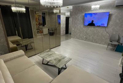 Vânzare apartament de 2 camere Militari Residence - 3