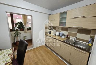 Apartament cu 3 camere, de inchiriat, zona Soarelui, Timisoara - 3
