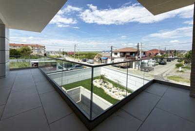 Vilă Nouă, Premium, cu piscină proprie in Cumpănă - 26