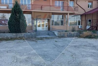Spatiu comercial/Hotel la iesire din Craiova - 1