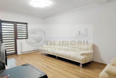Apartament cu 3 camere decomandat în Cug