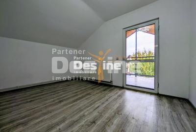 Casă individuală P+M 113 mp + garaj + beci 500 mp teren - Lunca Cetățuii Astoria - 10