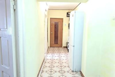 Apartament cu 4 camere, SC -133 mp, etaj 3, VASLUI - zona TRAIAN - ITM; - 12