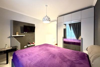 Duplex modern 3 camere, 80 mp utili, 414 mp teren - Mosnita Noua - 6