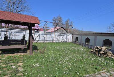 Casa de Vanzare Suceava  Arghira 0727817187 - 16