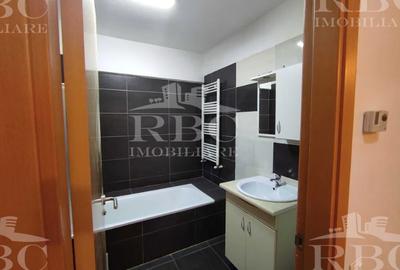 Apartament 2 camere in Gheorgheni zona Iulius Mall - 7