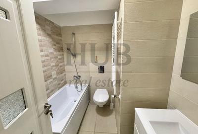 Apartament cu 2 camere +parcare-bloc nou-zona de nord-fiald - 4
