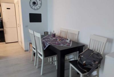Apartament cu 2 camere | 56 mp | Parcare | Pet Friendly | Marasti - 5