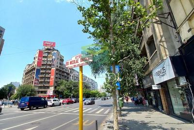 Bloc consolidat 3 camere 90mp Magheru- Blocul Pherekyde - 20