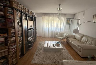 Apartament 3 Camere - Calea Calarasi - 1