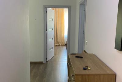 Inchiriere apartament 2 camere imobil nou Aparatorii Patriei - 13