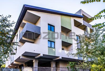 Ap. 3 Camere, 87 mp, decomandat, 2 balcoane, zona de case, Militari-Margelelor - 1