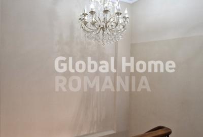 Vila D+P+E+M | Birouri | Parcul Carol | Bulevardul Libertatii | - 5