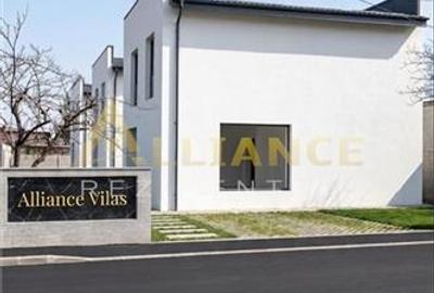 Vila Individuala 5 camere Soseaua Oltenitei Teren 300 mp - 9