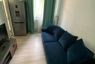 Garsoniera renovata situata in zona Brancoveanu - 9