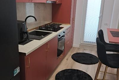 Apartament CENTRAL ADDRRESS RESIDENCE - 6