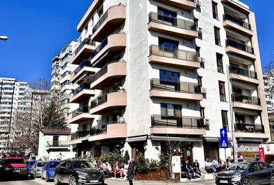 Apartament 3 camere, bloc nou, centrala proprie, parcare subterana inclusa. - 19