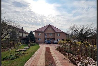 House for sale in Călinești, Argeș - 1