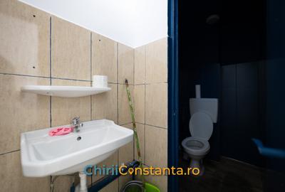 ✅Proprietar: Spațiu comercial stradal, 45m² – zonă centrală, Constanța - 14
