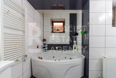 Vânzare, Duplex, 8 camere, zona Militari - 18