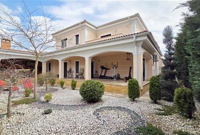 COMISION 0% CASA MEDITERANEANA SUPERBA MOBILATA  DUMBRAVITA PADURE - 36