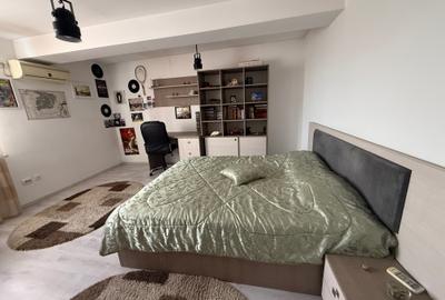 Apartament 4 camere tip Duplex * Mobilat si Utilat* - 20
