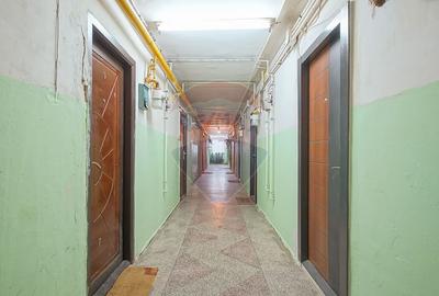 Apartament 2 camere, 40 mp, zonă centrală ISR Râșnov - 20