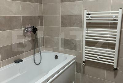 Apartament de 2 camere, 54 mp, zona semicentrală - 12