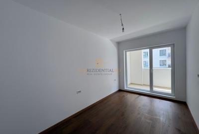 Apartament modern cu 2 camere tip studio, piscină și acces metrou - 1