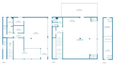 Spațiu Comercial pretabil pentru Mini-Market, Fast-Food & Club + Teren Preț Neg. - 11