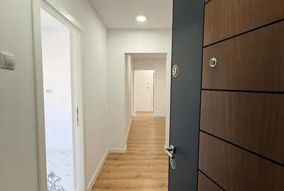 Berceni-Turnu Magurele Apartament 3 camere - 8