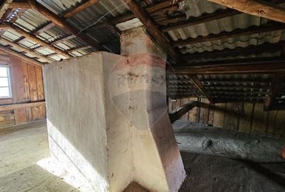 Casă / Vilă cu 3 camere de vânzare-Cacica-Suceava - 49