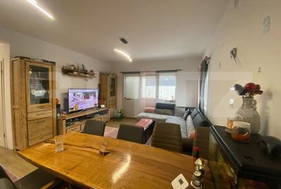 Casă individuală cu 4 camere în Apahida