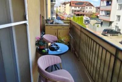 Apartament cu 2 camere, decomandat, 2 balcoane, zona Porii - 8
