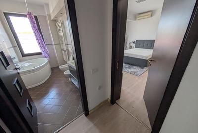 Apartament 3 camere 112mp + terase | 0 comision | Pipera Padure | Iancu de Huned - 18
