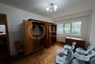 Apartament 4 camere | Confort Sporit | 108 mp | Zona Iulius | Marasti - 3