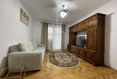 Apartament cu 3 camere de închiriat - Bulevardul Mihai Viteazu - 3