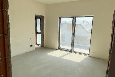 Duplex Modern, 5 camere 177mp construiți , Buftea str Independentei - 4