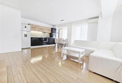 Apartament 2 camere Nerva Traian | Parcare subterana | Centrala gaz - 1