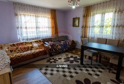 Casa si teren de vazare in Miresu Mare, oferta speciala - 5
