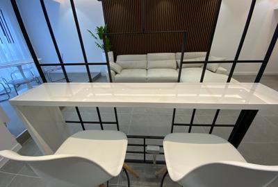 Apartament 2 camere, mobilat si utilat complet. - 7